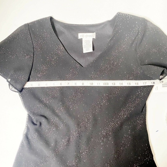 Citi womens formal dress mother of bride size 8 - Picture 9 of 9